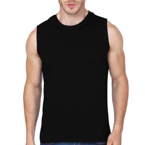 Sleeveless T-Shirt