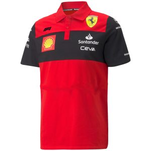 Ferrari Polo Tee