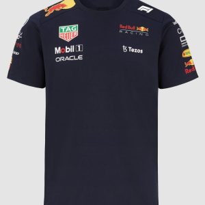 Redbull Round Neck Tee